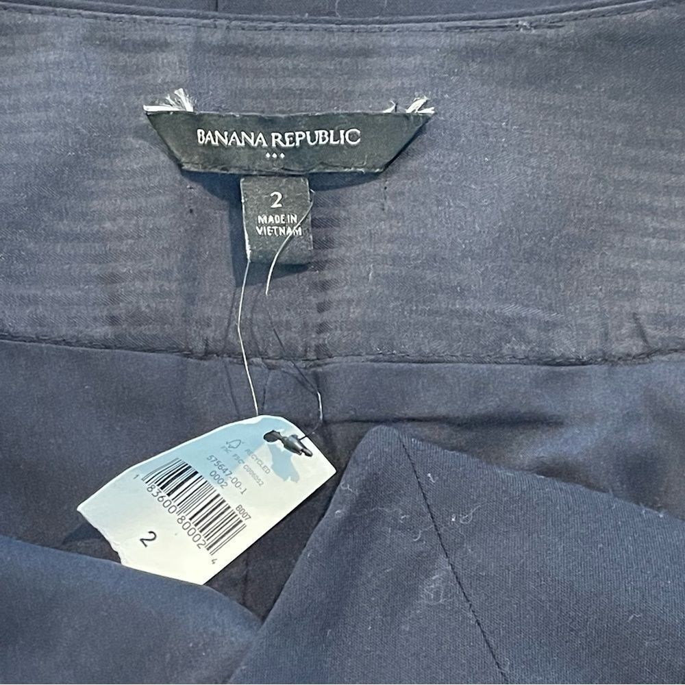Banana Republic‎ Factory Casual Skirt - Picture 4 of 8